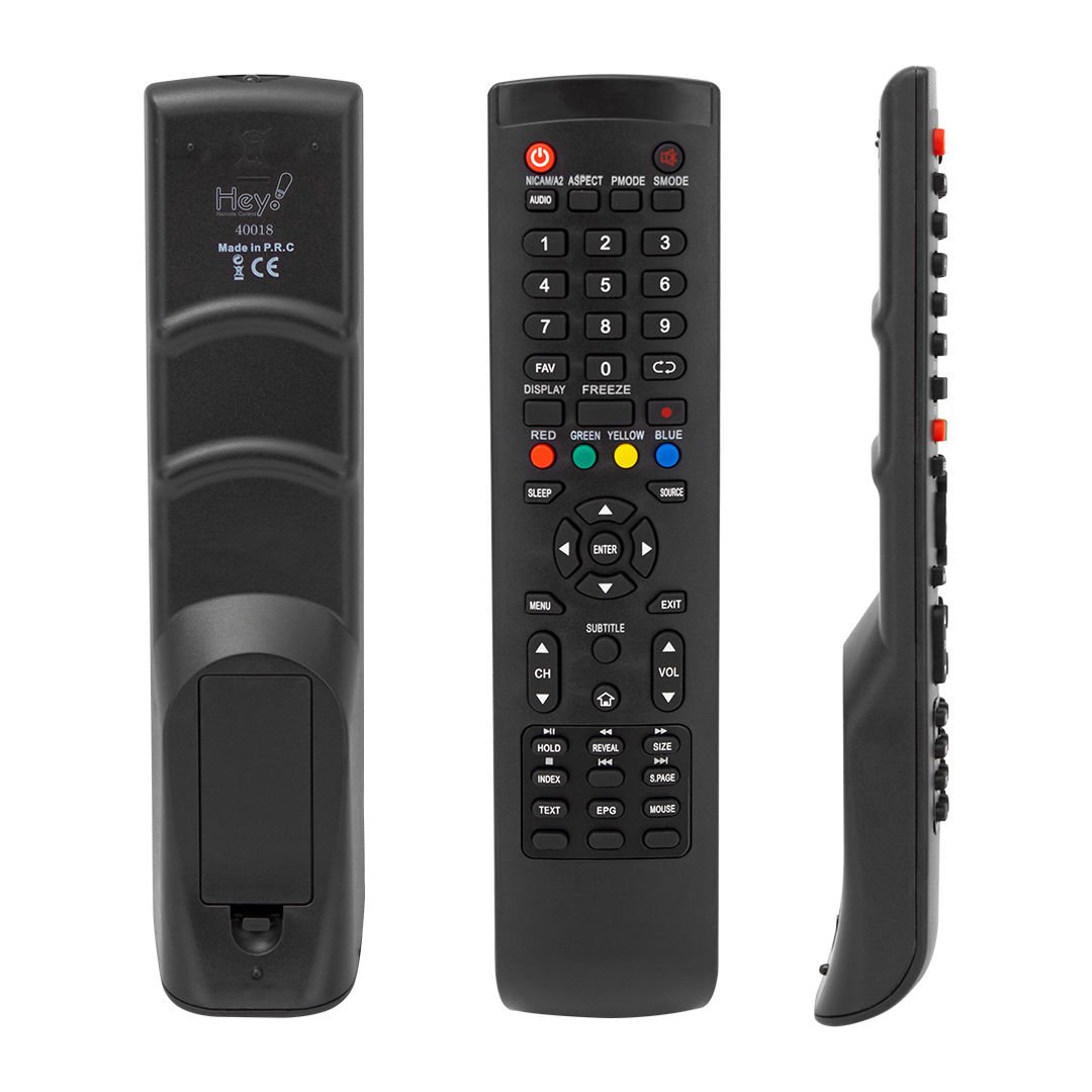 Profilo Led Televizyon Kumanda