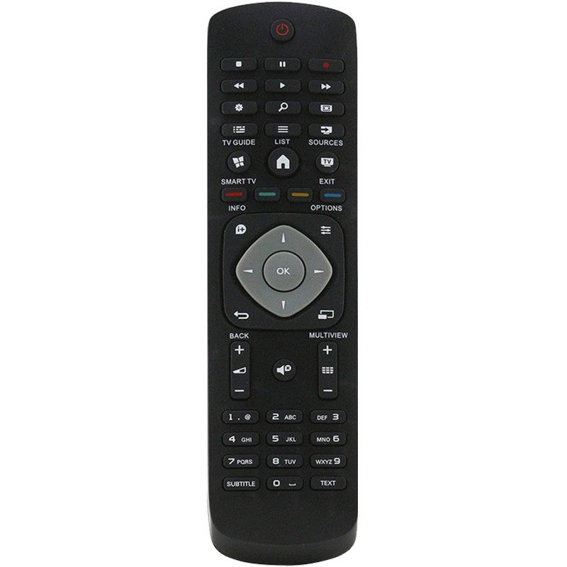 Philips Lcd Tv Kumandası