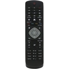Philips Lcd Tv Kumandası
