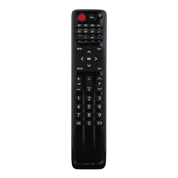 Sunny 3D Lcd-Led TV Kumanda
