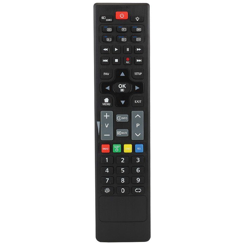 Sunny-Axen Lcd - Led Tv Kumanda