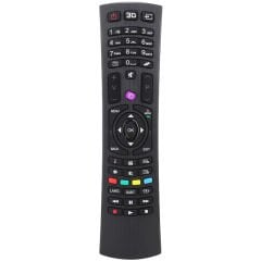 Vestel 3D Led Tv Kumandası