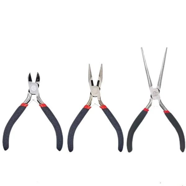Prolink PY-017 Mini Elektronikçi Yankeski ve Kargaburnu
