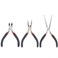 Prolink PY-017 Mini Elektronikçi Yankeski ve Kargaburnu