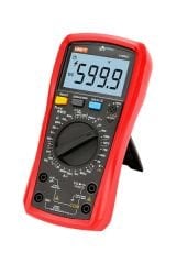 Unit Ut 890C Dijital Multimetre El Tipi Dijital Ölçü Aleti