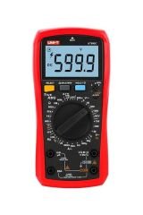 Unit Ut 890C Dijital Multimetre El Tipi Dijital Ölçü Aleti