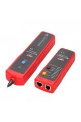 Uni-T UT682 Kablo Bulucu ve Test Cihazı