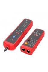 Uni-T UT682 Kablo Bulucu ve Test Cihazı