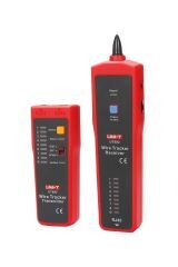 Uni-T UT682 Kablo Bulucu ve Test Cihazı