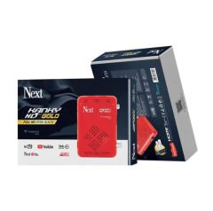 Next Kanky HD Gold Mini Uydu Alıcısı