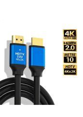 FK0810  4K HDMI KABLO - 10 METRE