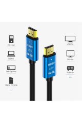 FK0810  4K HDMI KABLO - 10 METRE