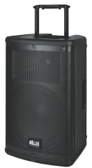 WÖLLER W-1230DSP 12'' PORTATİF HOPARLÖR