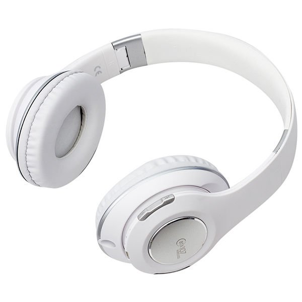 Powerway BTX-107 Kulaküstü Kablosuz Kulaklık