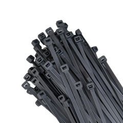 Kablo Bağı 30CM-3.6MM Siyah (100 Lü Paket)