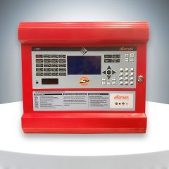 Alfamax I-1000-4 Yangın Alarm Paneli