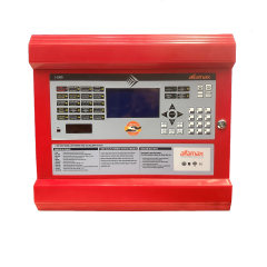 Alfamax I-1000-4 Yangın Alarm Paneli