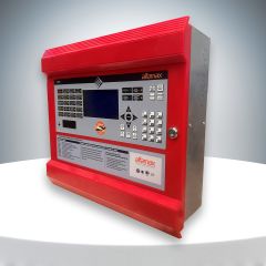 Alfamax I-1000-4 Yangın Alarm Paneli