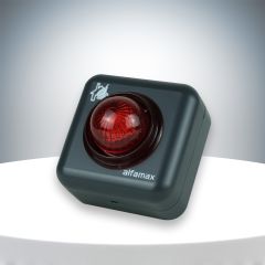 C-1006 Konvansiyonel Elektronik Siren