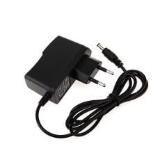 9V 1A ADAPTÖR UÇ:5.5X2.5 (Yaylı)
