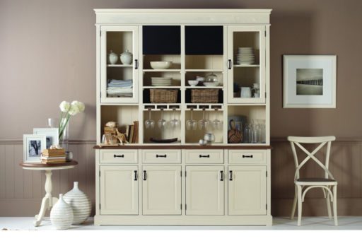 Cabinets & Buffet & Libraries