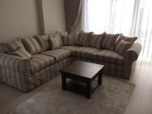Dorchester Sectional Sofa 300cm