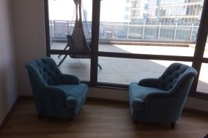 Jacksonville Lounge Chair