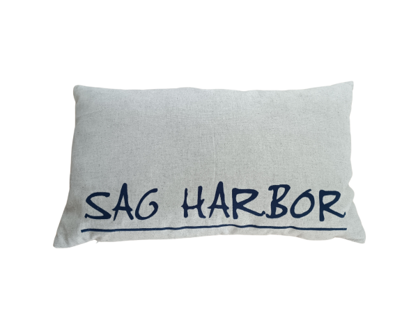 Sag Harbor Cushion
