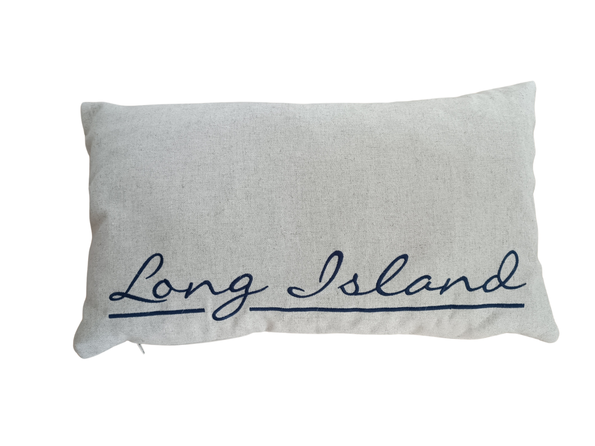 Long Island Cushion