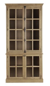 Massive Stafford Bookcase