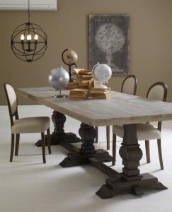 Glendale Dining Table 300 * 120