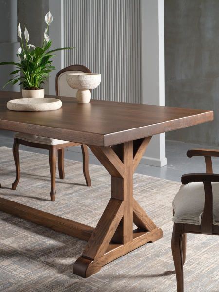 Victory Dining Table