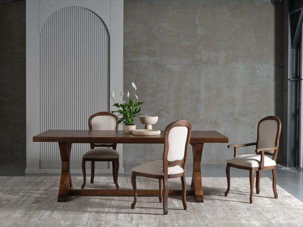Victory Dining Table