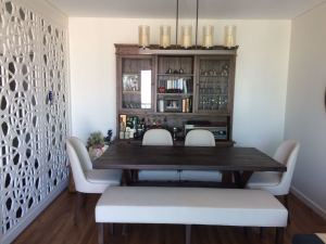Stafford Dining Table