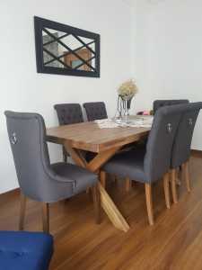 Stafford Dining Table