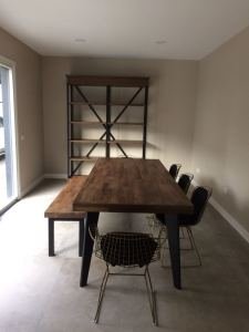 Tampa Bay Dining Table