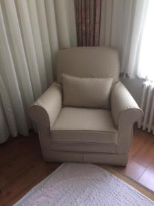 Worchester Cover Chair