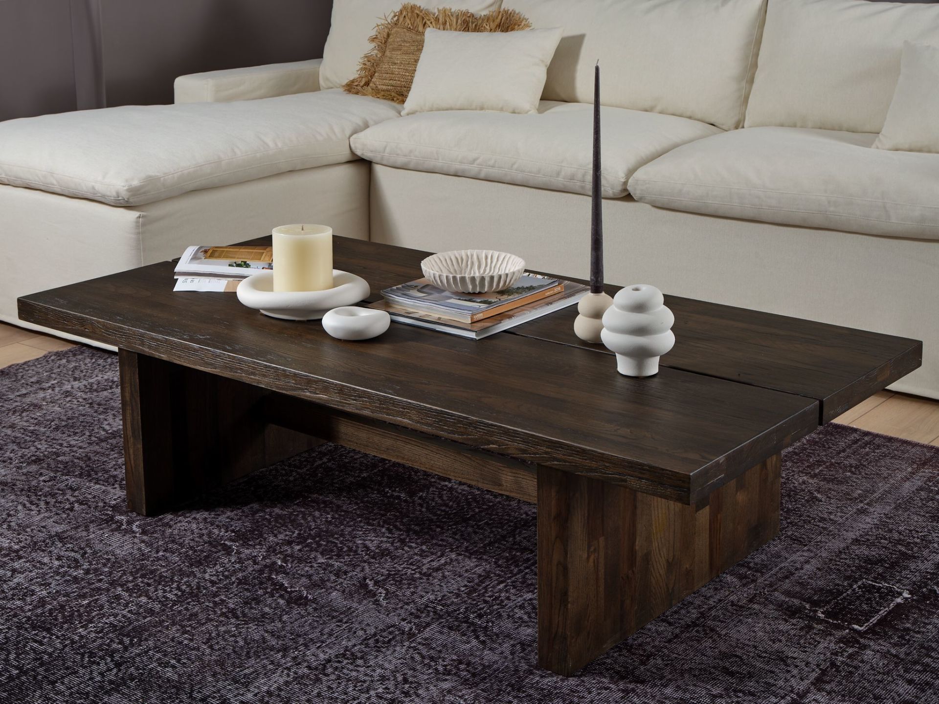 Fairbanks Coffee Table