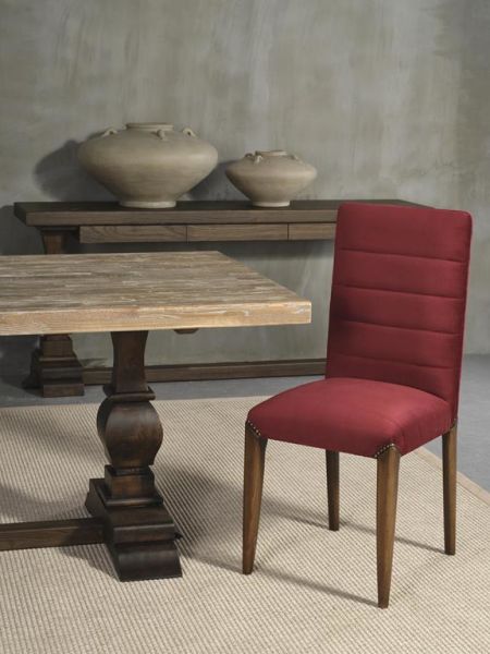Cranberry Dining Chair