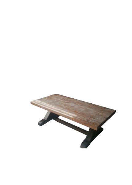 Victory Coffee Table 130 * 65