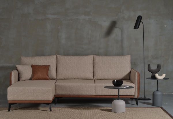 Harlem Corner Sofa