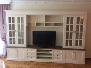 Stafford XXL TV Unit