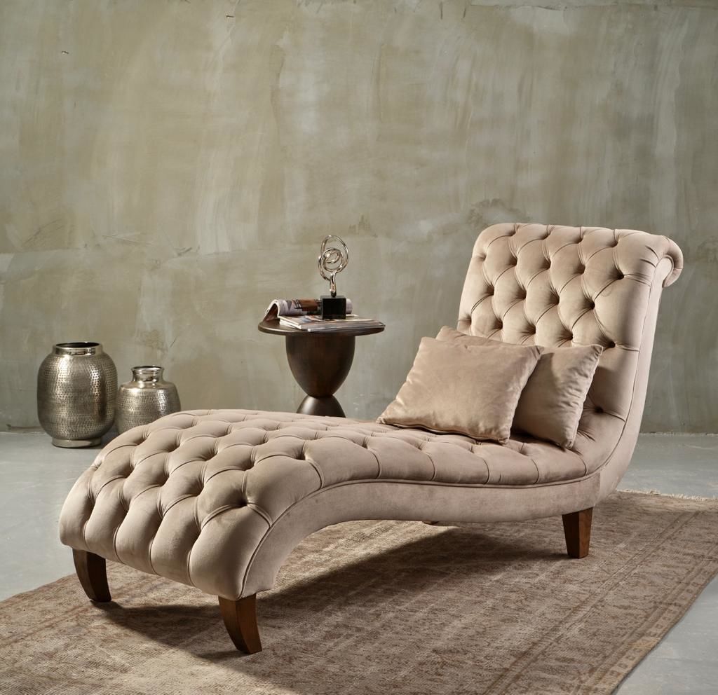 Coastal daybed