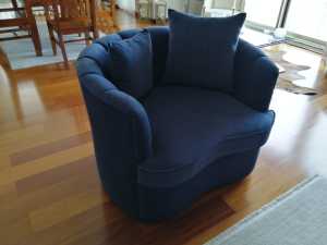 Grenelle Chair