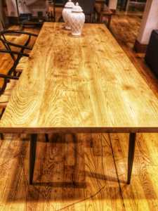 Westerpark Dining Table