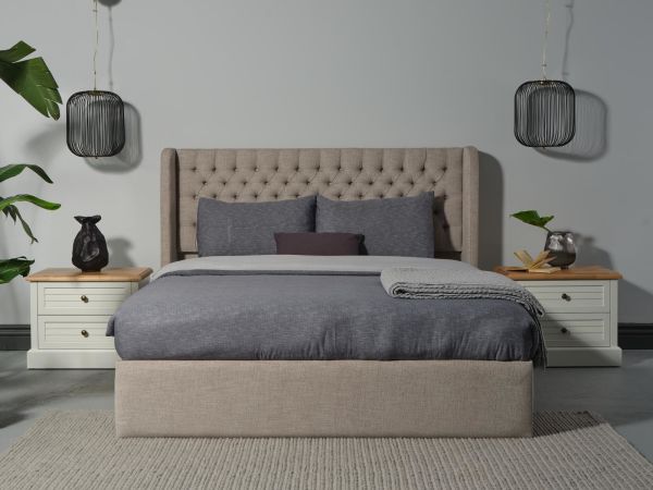 Toscana Valley Bed 160 cm