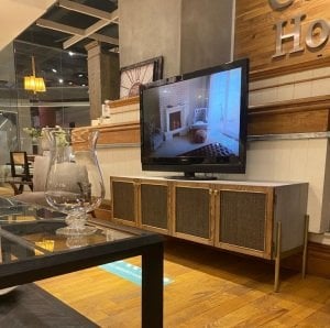Neptune tv cabinet deals