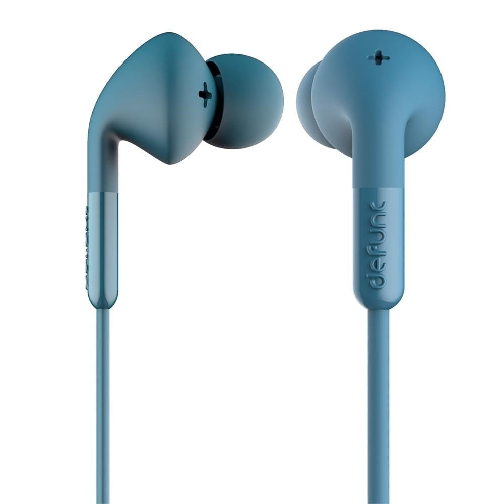 Defunc Earbud Plus Music Kulak İçi Kulaklık