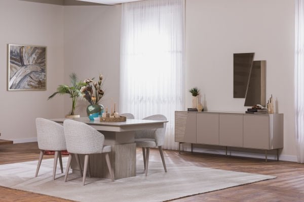 Rams Yemek Odası