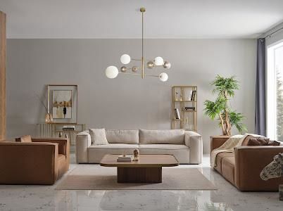 Trend Koltuk Takımı